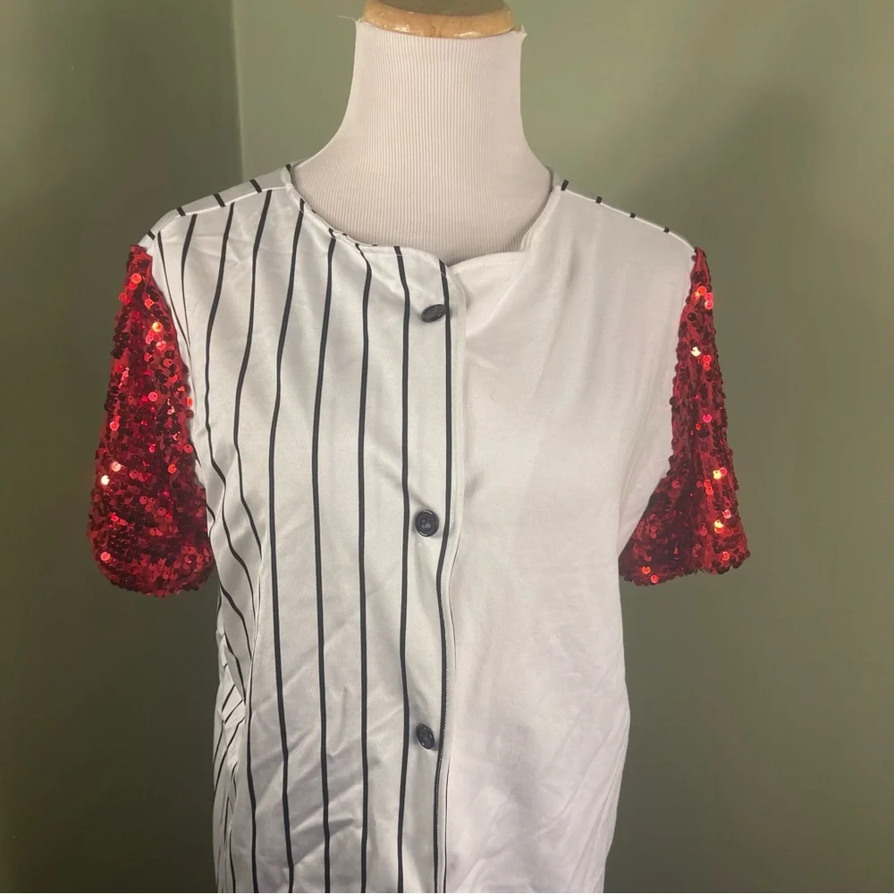 XXLC Weissman dance costume